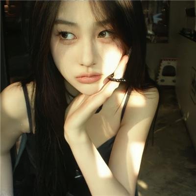 生命的绿色