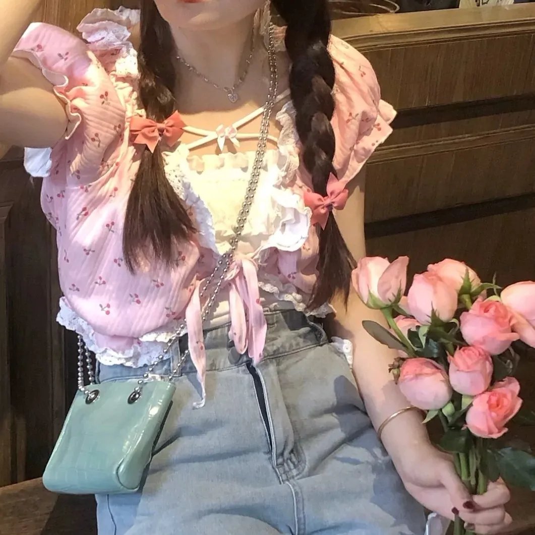 芭比之森林公主